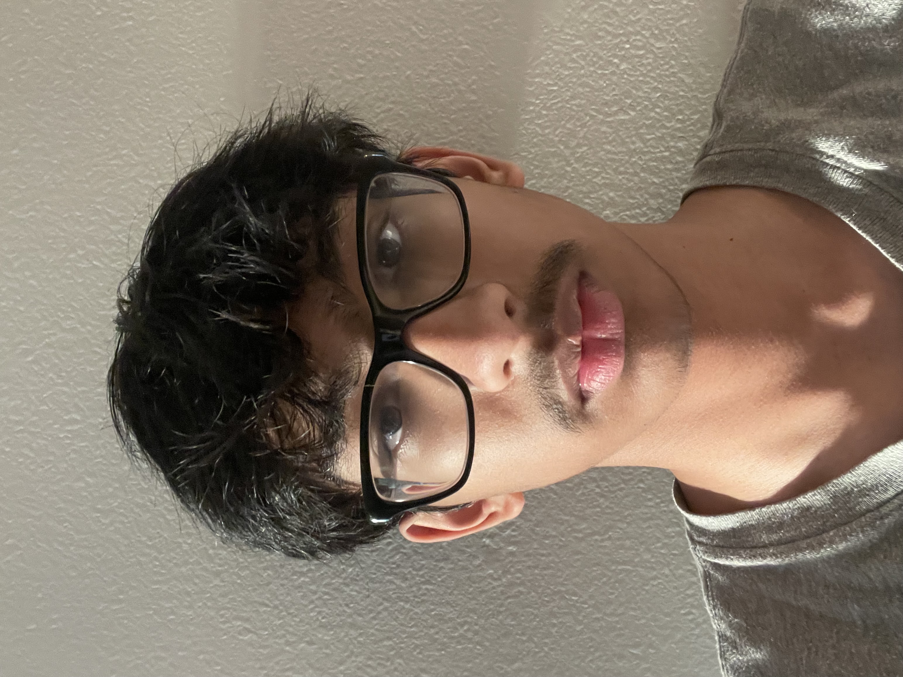 Profile photo of Abdus-Shamad Saik